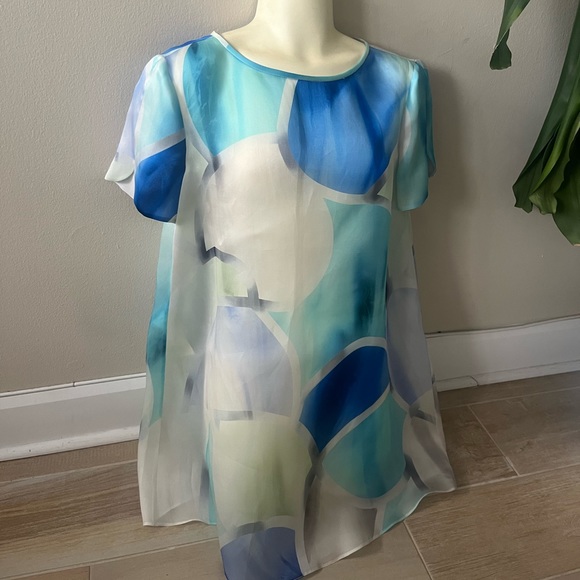 ARMANI SHIRT new with tags (paid 800$) US8 - Picture 1 of 4